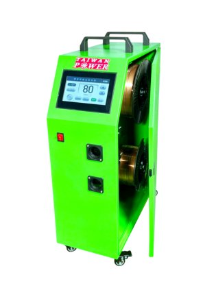 清水牌 LC-3000W三合一雷射機 雙送線 新機上市 歡迎前來試機!