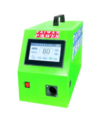 清水牌 LC-2000W風冷式三合一雷射機 新機上市 歡迎前來試機!