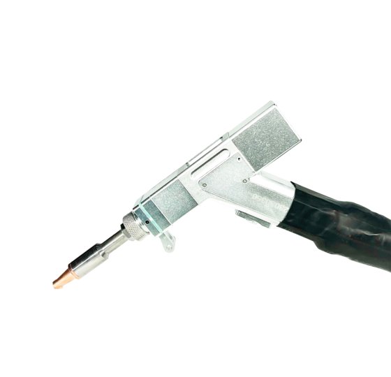 清水牌 LC-2000W風冷式三合一雷射機 新機上市 歡迎前來試機!