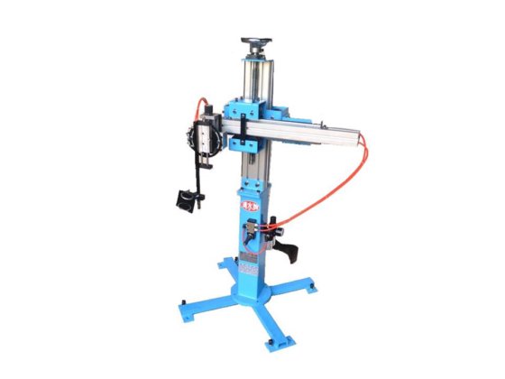 清水牌焊接十字固定臂PT-435