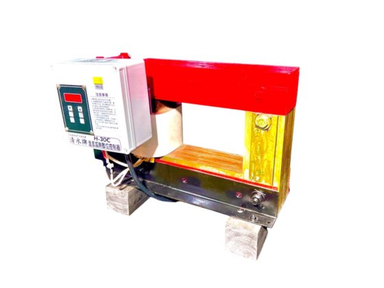 清水牌 H-160C軸承加熱器 環形金屬加熱器