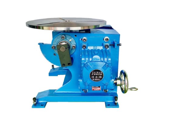 清水牌旋轉台 P-1000 (可改為時間控制)