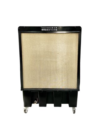 清水牌 W30變頻DC永磁馬達水冷扇 30吋大型移動式水冷扇 抗暑神器 商業用