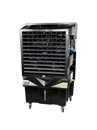 清水牌 W30變頻DC永磁馬達水冷扇 30吋大型移動式水冷扇 抗暑神器 商業用