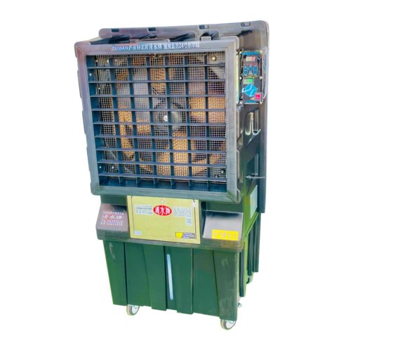 清水牌 W24變頻直流24寸水冷扇 售價