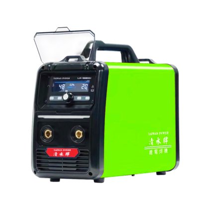 清水牌 鋰電池焊接機 焊接 氬焊 CO2