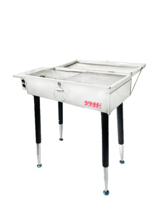 清水牌 旋風烤肉架 原價