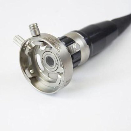 奥林巴斯内窥镜套件（相机和光源）