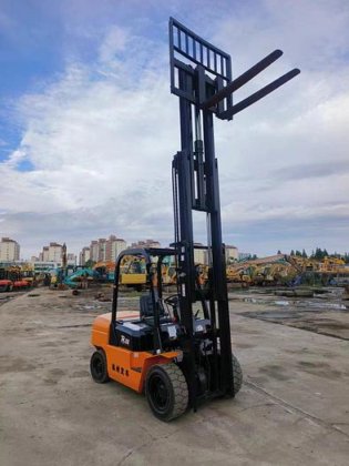 2020 Hangcha R30