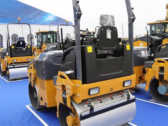 XCMG XMR153