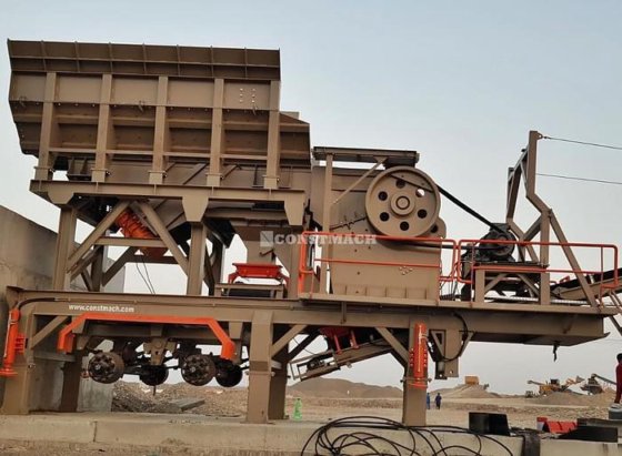 ジョークラッシャー