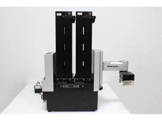 BioTek BioStack 3 Microplate Stacker