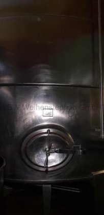 fermentation tanks [3 pcs.]