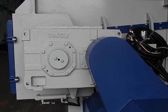 工业用重型碎纸机