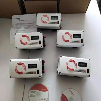 flowserve 3200MD