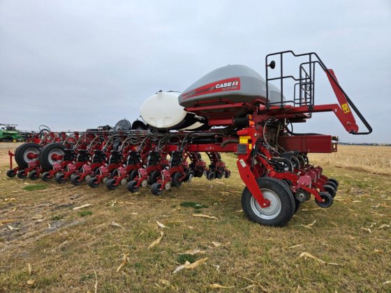 2022 Case IH 2150-24R Planter