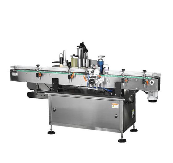 2021 ZON PACK labeling machine