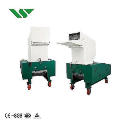 塑料机械 Hdpe 管罐破碎机 塑料出售