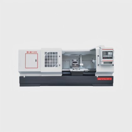 Advanced CNC Pipe Threading Lathe