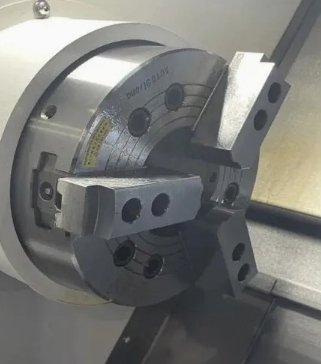 Advanced CNC Lathe Machine for