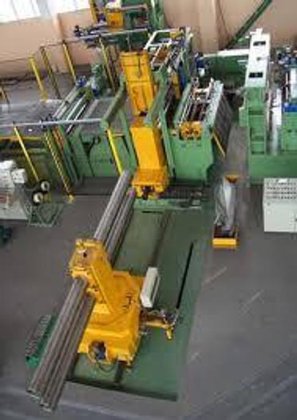 *** Slitting lines: gallery