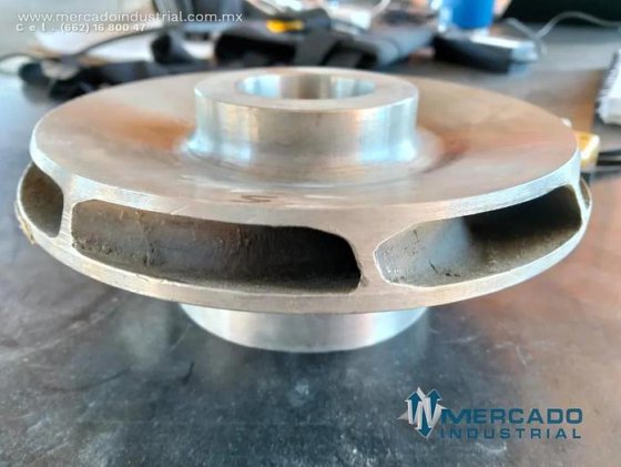 潜水泵叶轮直径185毫米