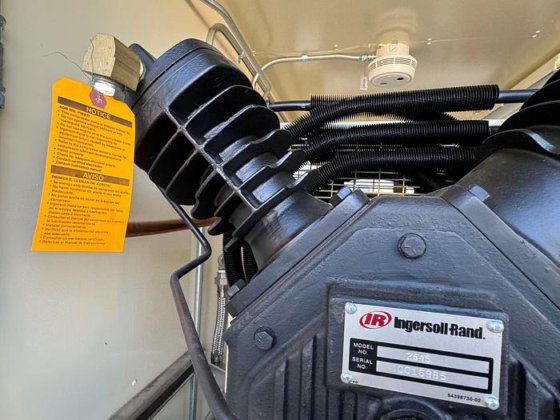 封闭式液化天然气站指挥中心 - 可控制任何项目现场