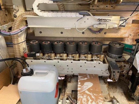 Stefani Evolution SB One