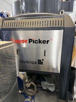 Layer Picker Flex-R Picker/Loader
