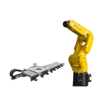 fanuc LR Mate 200iD