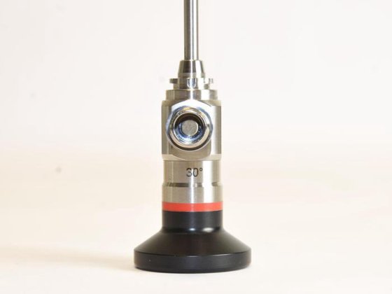 嚢胞鏡検査キット