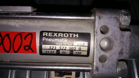 ピストンコンプレッサー