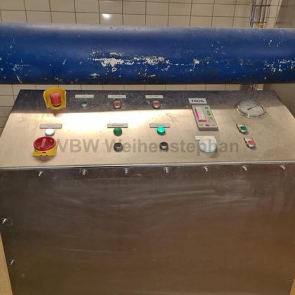 珪藻土および滅菌フィルター