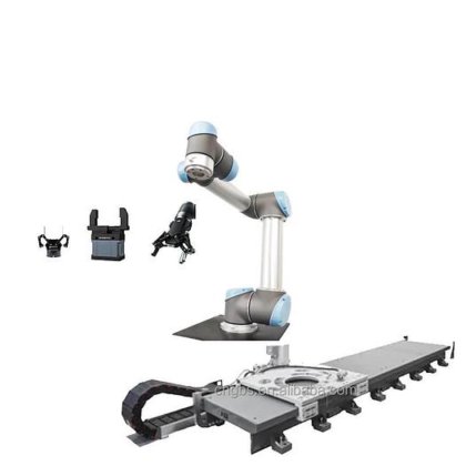 Onrobot RG6 Robotic Gripper For