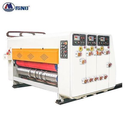2022 Rino HP-LD900