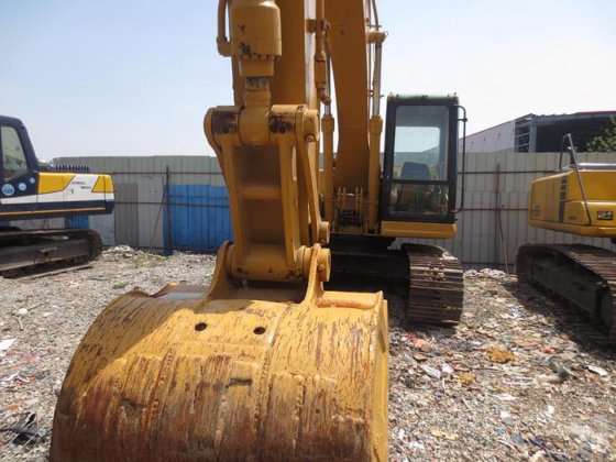 2018 CATERPILLAR 320B