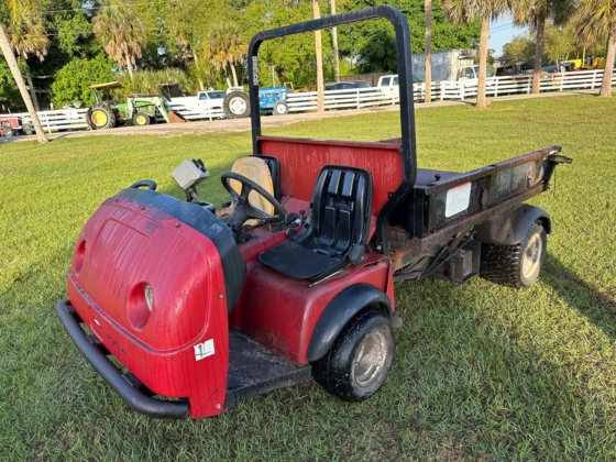 Toro WORKMAN 3210