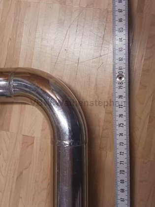 ターボエア用2成分ジェット