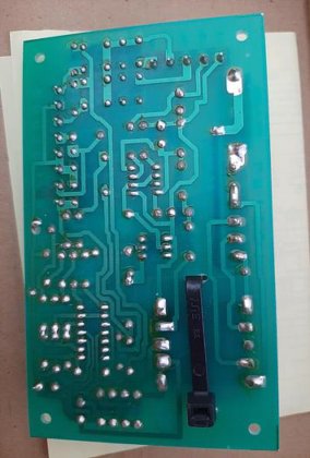 RS Component 244-5297