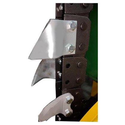Chain Trencher for Skid Steer