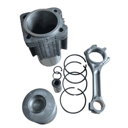 FL913工程机械柴油发动机备件重建大修修理套件适用于道依茨913大修套件