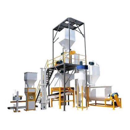 在售动物饲料颗粒生产线 禽类食品颗粒制造机械生产线 饲料颗粒加工生产线