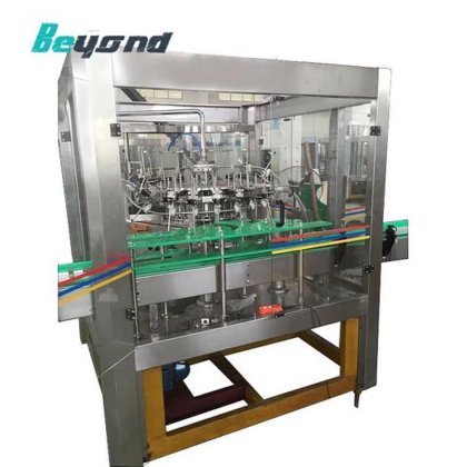 食用葵花籽油灌装包装机/生产线