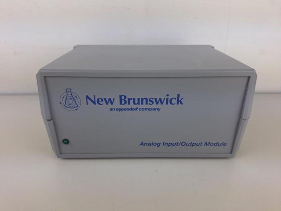 Eppendorf New Brunswick I/O Module