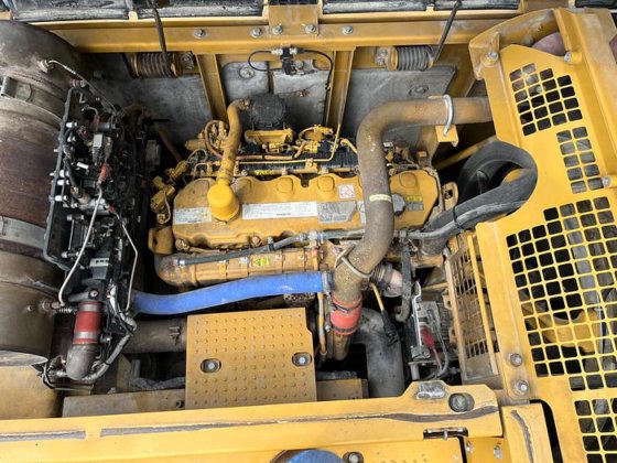 2012 CATERPILLAR 336E LN