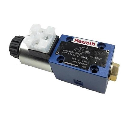 Rexroth 4WE6