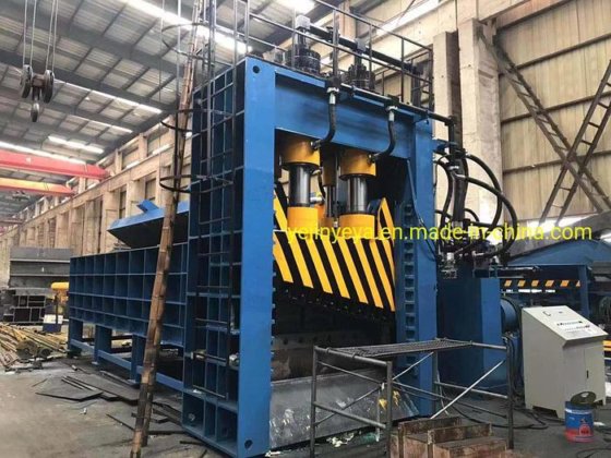 ECOHYDRAULIC Q91Y-800