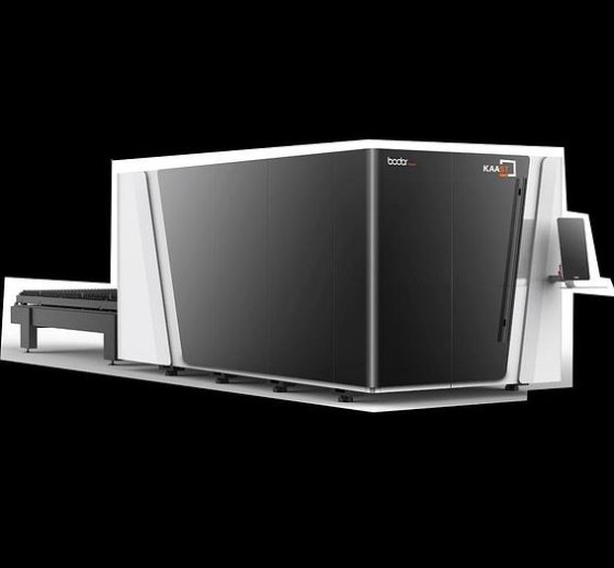 KAAST C SERIES + 12kW