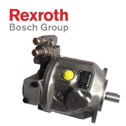 Emanway A10vso140drs/32r-Vpb12noo Hydraulic Piston Pump