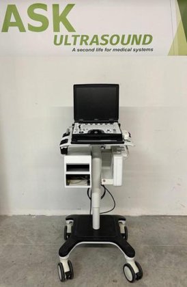 Ge Logiq R R9 GE LOGIQ E R9.1.0 à Saint-Ouen, Île-de-France, France